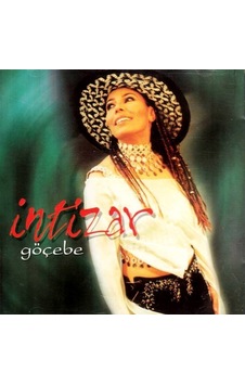 İntizar - Göçebe Cd İntizar - Göçebe Cd