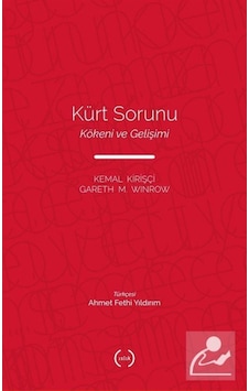 Kürt Sorunu / Gareth M. Winrow 9786059018999