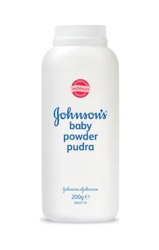 Johnson's Baby Bebek Pudrası 200 G Johnson's Baby Bebek Pudrası 200 G