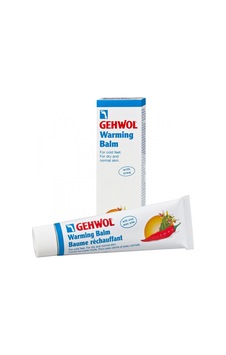 Gehwol Warming Balm Isıtıcı Balsam 75 ML
