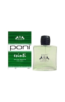 Poni Esinti Edt 100 Ml Erkek Parfüm Fresh Poni Esinti Edt 100 Ml Erkek Parfüm Fresh