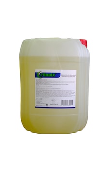 Forbix Endüstriyel Bulaşık Makinası Deterjanı 20 Kg
