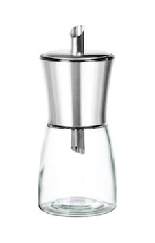 Dökme Cam Toz Şekerlik - 1 Adet- 200 Ml Dökme Cam Toz Şekerlik - 1 Adet- 200 Ml