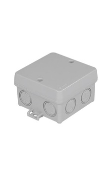Tp Elektrik 75x75x50 8 Çıkışlı Termoplastik Buat 3lü Paket Hf Tp Elektrik 75x75x50 8 Çıkışlı Termoplastik Buat 3lü Paket Hf