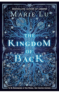 The Kingdom Of Back