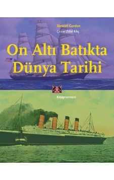 On Altı Batıkta Dünya Tarihi