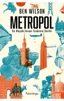 Metropol / Ben Wilson