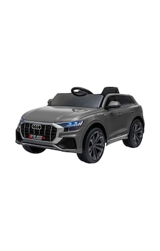 Sportpower Akülü Araba 12v 445 Siyah Gri Sportpower Akülü Araba 12v 445 Siyah Gri