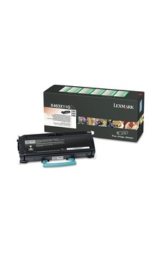 Tonersepeti Lexmark X463-x463x11g Toner Extra Y.k Tonersepeti Lexmark X463-x463x11g Toner Extra Y.k