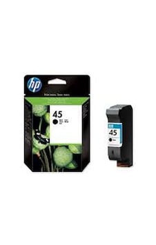 Hp 51645A 45A Siyah Mürekkep Kartuş Hp 51645A 45A Siyah Mürekkep Kartuş