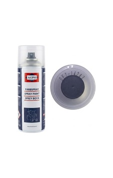 New Holland Sprey Gövde Boyası Siyah 400 Ml New Holland Sprey Gövde Boyası Siyah 400 Ml