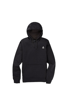 Burton W Oak Pullover Siyah Siyah Burton W Oak Pullover Siyah Siyah