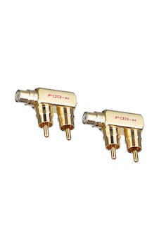 For-x Xy-54-2 Dişi-1 Erkek-rca Dağıtıcı-bakır Y Kablo-2 Ad For-x Xy-54-2 Dişi-1 Erkek-rca Dağıtıcı-bakır Y Kablo-2 Ad