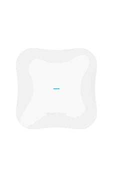 Ruıjıe Reyee Rg-rap72 Pro 2 Port Wıfı7 5011mbps 3x3 Mımo Dual Band Poe Ap Ruıjıe Reyee Rg-rap72 Pro 2 Port Wıfı7 5011mbps 3x3 Mımo Dual Band Poe Ap