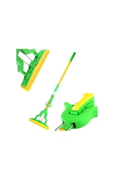 Kelebek Mop Sıkma Mekanizmalı Mikrofiber Mop Sünger Sıkmalı Mop Kelebek Mop Sıkma Mekanizmalı Mikrofiber Mop Sünger Sıkmalı Mop