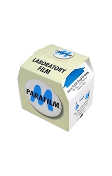 Parafilm Aşı Bandı 38m X100mm-1 Rulo