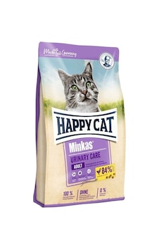 Happy Cat Minkas Urinary Care Tavuklu Yetişkin Kedi Maması 10 KG Happy Cat Minkas Urinary Care Tavuklu Yetişkin Kedi Maması 10 KG