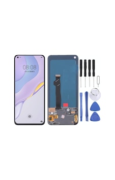 Huawei Uyumlu Nova 7 Lcd Ekran Dokunmatik Çıtasız Huawei Uyumlu Nova 7 Lcd Ekran Dokunmatik Çıtasız