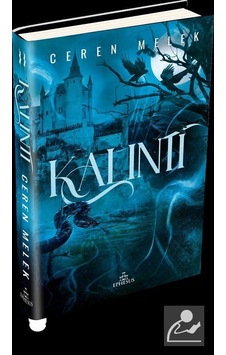 Mercankitap Kalıntı 2 (Ciltli) / Ceren Melek