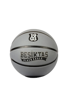 Beşiktaş Basketbol Topu No:7 Gri 587188