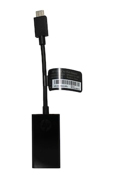 Hp Usb-c To Vga Adapter All Hp Usb-c To Vga Adapter All