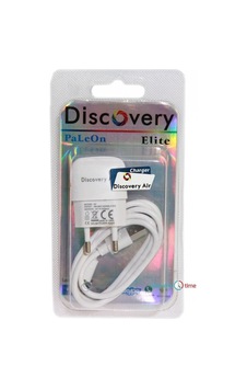 Discovery Nano Technology Charger Şarj Aleti Discovery Nano Technology Charger Şarj Aleti