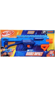 Nerf N Series Double Impact G0879 Nerf N Series Double Impact G0879