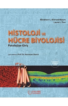 Histoloji Ve Hücre Biyolojisi 4.baskı Palme Histoloji Ve Hücre Biyolojisi 4.baskı Palme