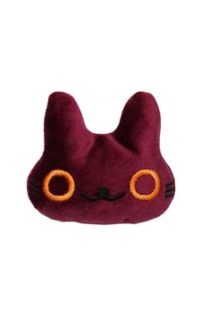 Mata Dogs Kitty Peluş Sesli Köpek Oyuncağı 13 x 12 CM