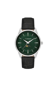Carmen Master Crm.10097.05 Ay Göstergeli Moonphase Erkek Kol Saati Carmen Master Crm.10097.05 Ay Göstergeli Moonphase Erkek Kol Saati