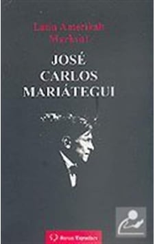 Latin Amerikalı Marksist Jose Carlos Mariategui / Derviş Okan 9789754311433 Latin Amerikalı Marksist Jose Carlos Mariategui / Derviş Okan 9789754311433