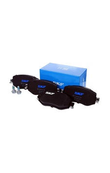 Skf Ön Fren Balatası Renault Megane Iv 15 Tüm Motor Tipleri IS00-SKF VKBP80083 Skf Ön Fren Balatası Renault Megane Iv 15 Tüm Motor Tipleri IS00-SKF VKBP80083