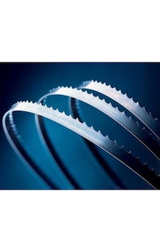 Einhell Tc-Sb 200/1 Şerit Testere Bıcagı