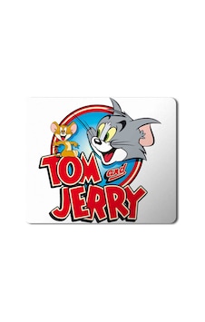 Tom And Jerry Fare İle Kedi Mouse Pad Mousepad
