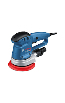 Bosch Professional GEX 34-150 Eksantrik Zımpara - 0601372800