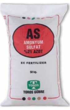 Şeker Gübresi Çim Gübresi 10 KG Şeker Gübresi Çim Gübresi 10 KG