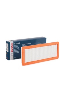 Bosch F026400219 Hava Filtresi Bosch F026400219 Hava Filtresi