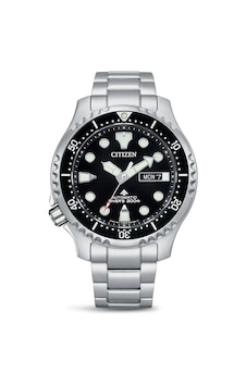 Citizen Automatic NY0140-80EE Erkek Kol Saati Citizen Automatic NY0140-80EE Erkek Kol Saati