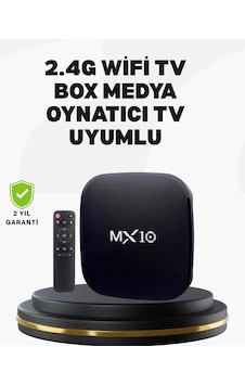 Android Tabanlı Akıllı Medya Oynatıcı 4 Çekirdekli İşlemci Ekran Yansıtmalı Android Tabanlı Akıllı Medya Oynatıcı 4 Çekirdekli İşlemci Ekran Yansıtmalı