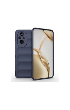 Honor 200 Kılıf Esnek Tpu Oyuklu Arka Yüzey Tasarımlı Zore Etnik Silikon Kapak Çok Renkli Honor 200 Kılıf Esnek Tpu Oyuklu Arka Yüzey Tasarımlı Zore Etnik Silikon Kapak Çok Renkli