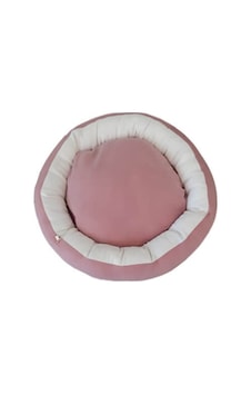Bedspet Simit Köpek Yatağı 50 x 12 CM Bedspet Simit Köpek Yatağı 50 x 12 CM