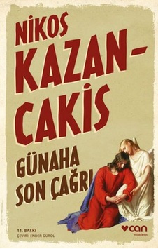 Günaha Son Çağrı - Cole-786607