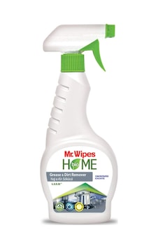 Farmasi Mr. Wipes Yağ ve Kir Sökücü 500 ML Farmasi Mr. Wipes Yağ ve Kir Sökücü 500 ML