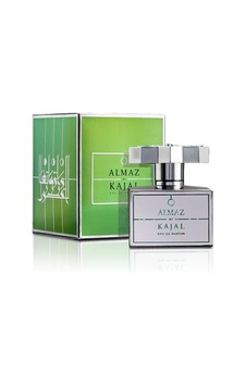Kajal Almaz Edp 100 Ml Su Kajal Almaz Edp 100 Ml Su