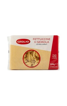 Fettuccine 500 Gr