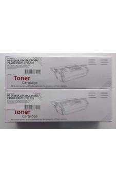 2 Adet Hp 85a Laserjet Pro P1102 Uyumlu Toner Ce285a 2 Adet Hp 85a Laserjet Pro P1102 Uyumlu Toner Ce285a
