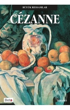 Cezanne - Büyük Ressamlar Serisi Cezanne - Büyük Ressamlar Serisi