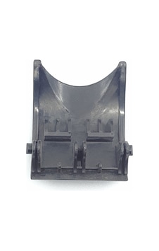 Dophin - 308 - C500 - Spt-gld - Kısa Klips Dophin - 308 - C500 - Spt-gld - Kısa Klips