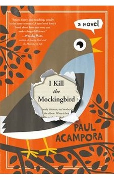 I Kill The Mockingbird 9781250068088
