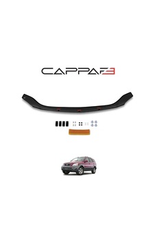 Kia Sorento 2002-2006 Yılları Arası Uyumlu Kaput Rüzgarlığı 4mm